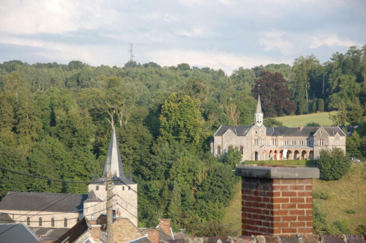 Gite La Petite Beurrerie Des Ardennes Celles  Exterior foto